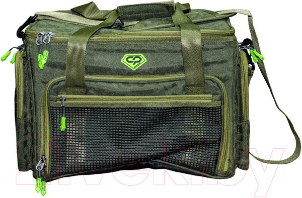 Изображение товара Сумка рыболовная Carp Pro Diamond / CPHD9260