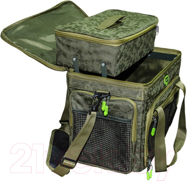 Изображение товара Сумка рыболовная Carp Pro Diamond / CPHD9260