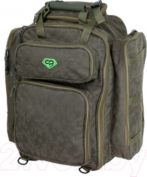 Изображение товара Рюкзак тактический Carp Pro Diamond / CPL56687