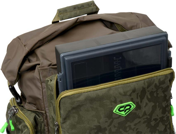 Изображение товара Рюкзак тактический Carp Pro Diamond / CPHD0148
