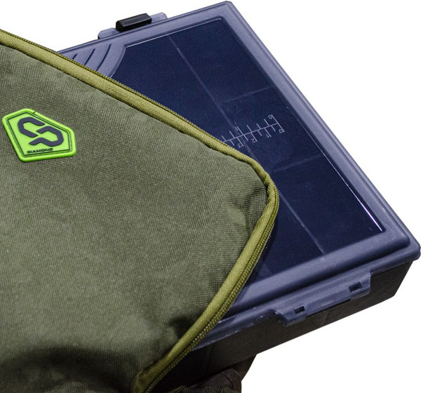 Изображение товара Рюкзак тактический Carp Pro Diamond / CPHD0148