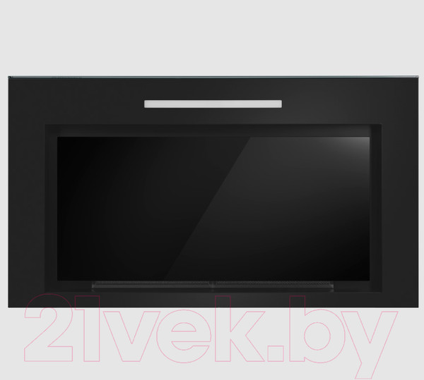 Изображение товара Вытяжка Т-образная Maunfeld Modern 90 (черный)