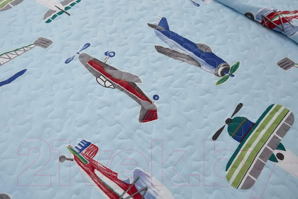 Изображение товара Набор текстиля для спальни Sofi de Marko Magic №1 160х220 / Пок-Дет-1-160х220