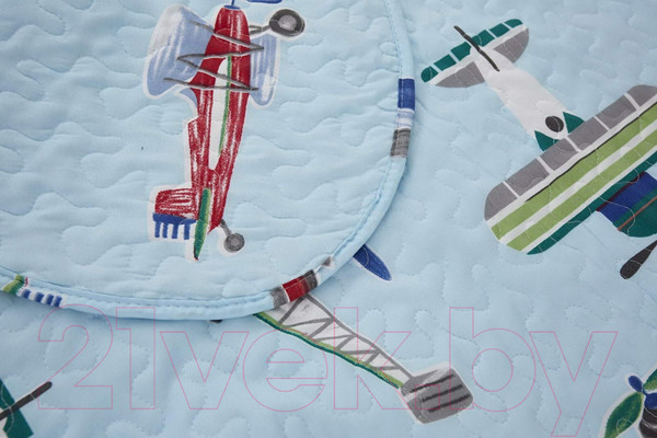 Изображение товара Набор текстиля для спальни Sofi de Marko Magic №1 160х220 / Пок-Дет-1-160х220