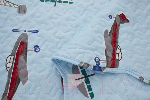 Изображение товара Набор текстиля для спальни Sofi de Marko Magic №1 160х220 / Пок-Дет-1-160х220