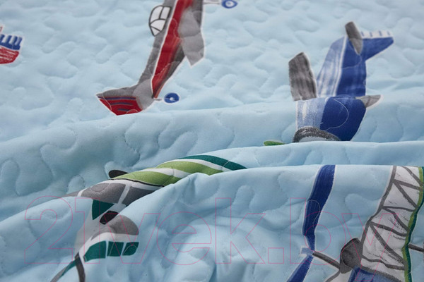 Изображение товара Набор текстиля для спальни Sofi de Marko Magic №1 160х220 / Пок-Дет-1-160х220