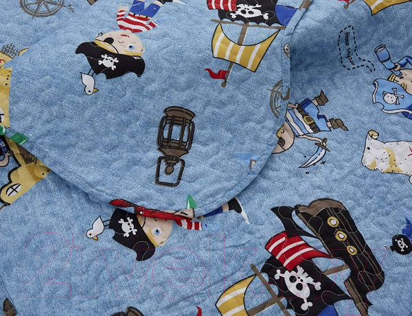 Изображение товара Набор текстиля для спальни Sofi de Marko Magic №12 160х220 / Пок-Дет-12-160х220