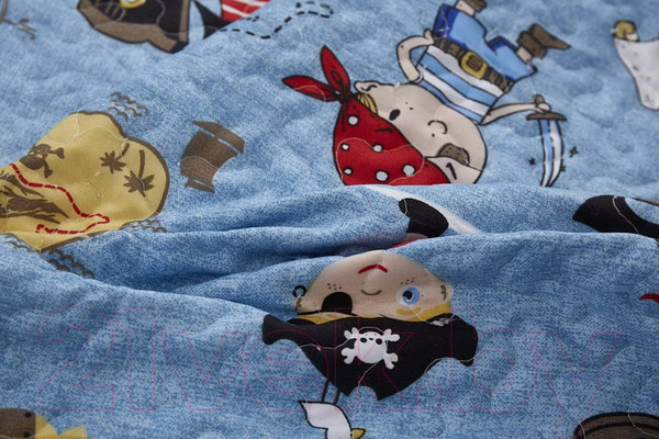 Изображение товара Набор текстиля для спальни Sofi de Marko Magic №12 160х220 / Пок-Дет-12-160х220