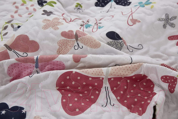 Изображение товара Набор текстиля для спальни Sofi de Marko Magic №3 160х220 / Пок-Дет-3-160х220