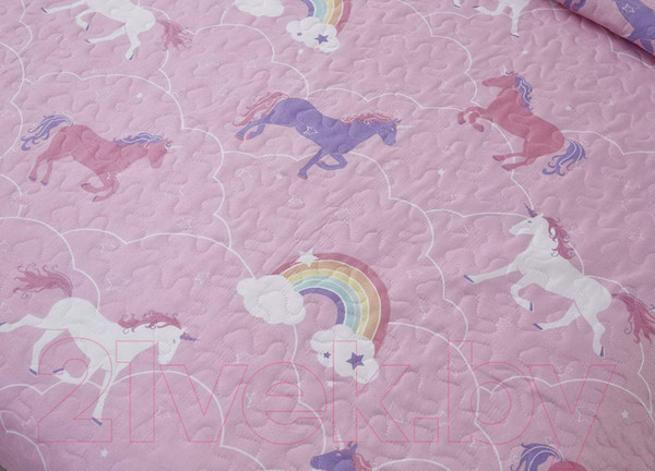 Изображение товара Набор текстиля для спальни Sofi de Marko Magic №5 160х220 / Пок-Дет-5-160х220