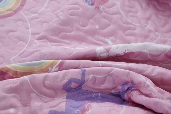 Изображение товара Набор текстиля для спальни Sofi de Marko Magic №5 160х220 / Пок-Дет-5-160х220