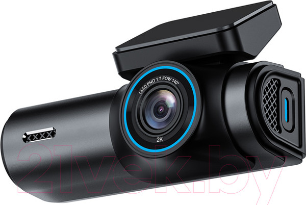 Изображение товара Автомобильный видеорегистратор NeoLine Flash 2K Wi-Fi