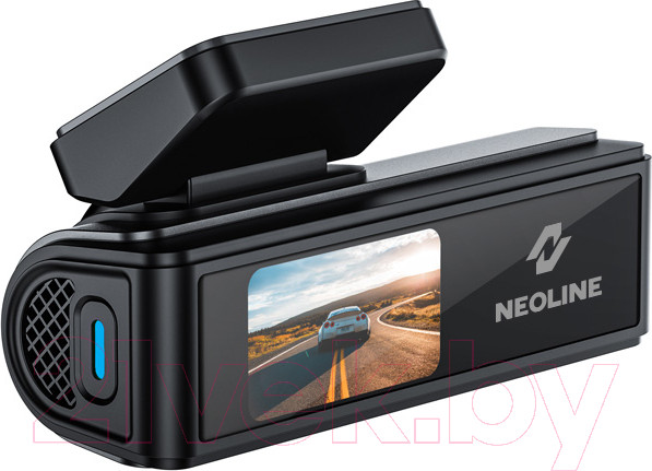 Изображение товара Автомобильный видеорегистратор NeoLine Flash 2K Wi-Fi