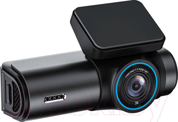 Изображение товара Автомобильный видеорегистратор NeoLine Flash 2K Wi-Fi