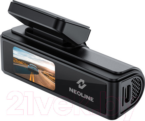 Изображение товара Автомобильный видеорегистратор NeoLine Flash 2K Wi-Fi