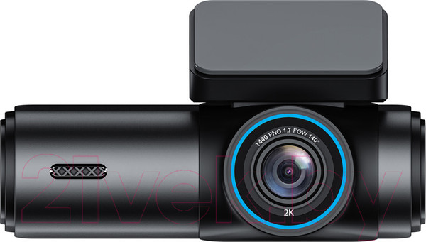 Изображение товара Автомобильный видеорегистратор NeoLine Flash 2K Wi-Fi