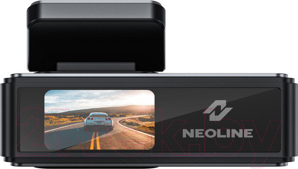 Изображение товара Автомобильный видеорегистратор NeoLine Flash 2K Wi-Fi