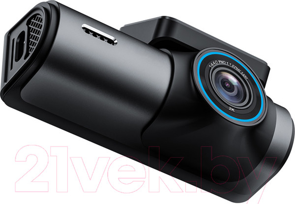 Изображение товара Автомобильный видеорегистратор NeoLine Flash 2K Wi-Fi