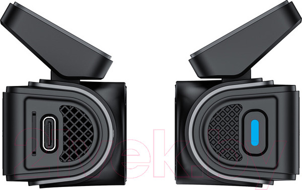 Изображение товара Автомобильный видеорегистратор NeoLine Flash 2K Wi-Fi