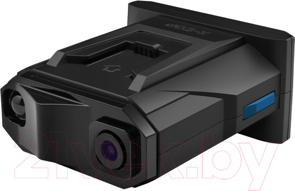 Изображение товара Автомобильный видеорегистратор NeoLine Shadow Wi-Fi (с радар-детектором)