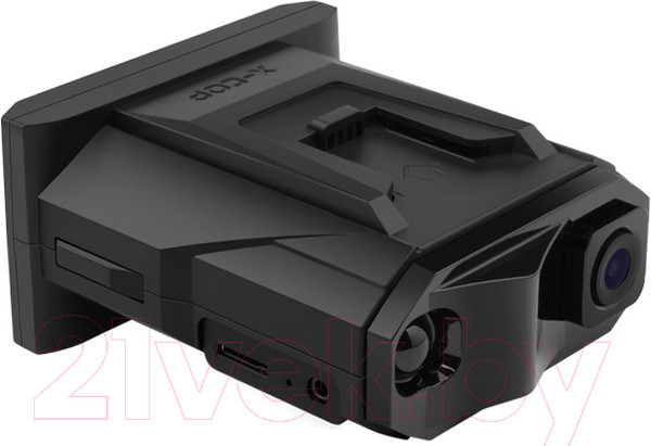 Изображение товара Автомобильный видеорегистратор NeoLine Shadow Wi-Fi (с радар-детектором)