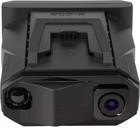 Изображение товара Автомобильный видеорегистратор NeoLine Shadow Wi-Fi (с радар-детектором)