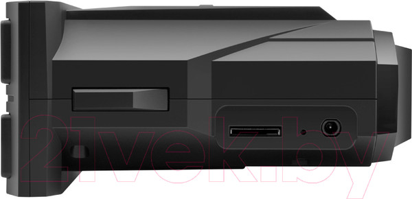 Изображение товара Автомобильный видеорегистратор NeoLine Shadow Wi-Fi (с радар-детектором)