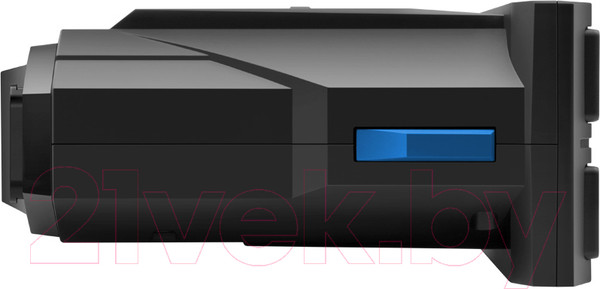 Изображение товара Автомобильный видеорегистратор NeoLine Shadow Wi-Fi (с радар-детектором)