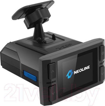 Изображение товара Автомобильный видеорегистратор NeoLine Shadow Wi-Fi (с радар-детектором)