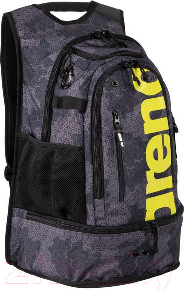 Изображение товара Рюкзак спортивный ARENA Fastpack 3.0 Allover / 006188 109