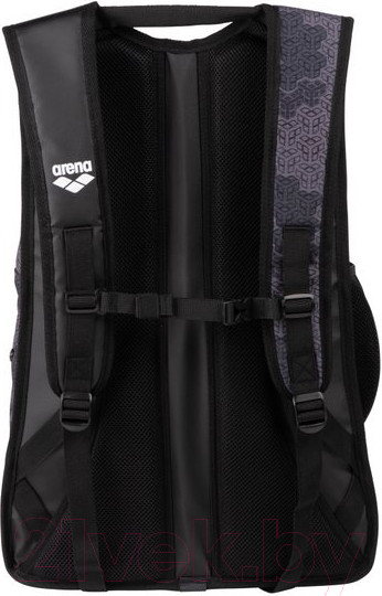 Изображение товара Рюкзак спортивный ARENA Fastpack 3.0 Allover / 006188 109
