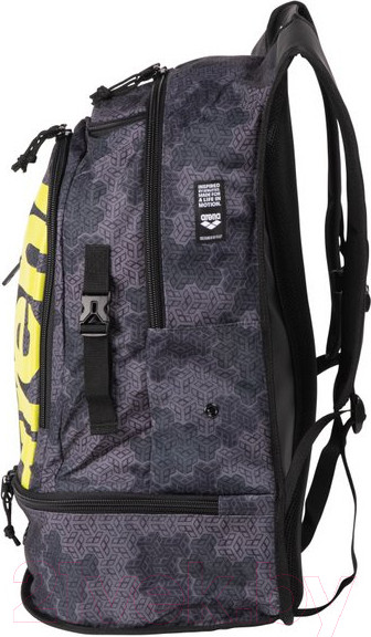 Изображение товара Рюкзак спортивный ARENA Fastpack 3.0 Allover / 006188 109