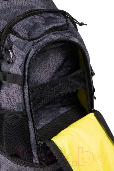 Изображение товара Рюкзак спортивный ARENA Fastpack 3.0 Allover / 006188 109