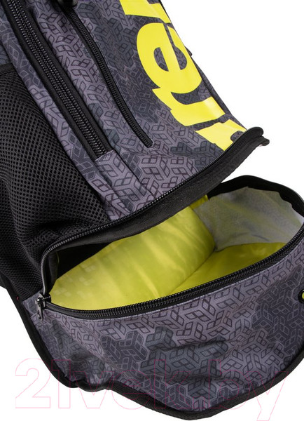 Изображение товара Рюкзак спортивный ARENA Fastpack 3.0 Allover / 006188 109