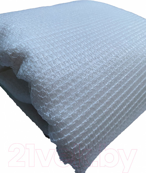 Изображение товара Защитная сетка для растений Arrigoni Затеняющая 30-40% / 7748 (2x5м, белый)