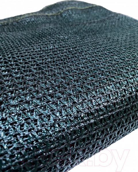 Изображение товара Защитная сетка для растений Arrigoni Затеняющая 30-40% / 7869 (2.1x5м, зеленый)