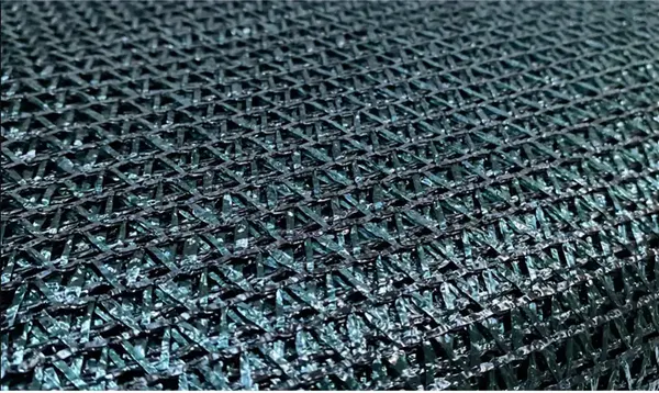Изображение товара Защитная сетка для растений Arrigoni Затеняющая 30-40% / 7870 (2.1x10м, зеленый)