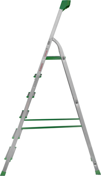 Изображение товара Лестница-стремянка Новая Высота NV2115 / 2115106
