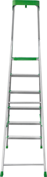 Изображение товара Лестница-стремянка Новая Высота NV2115 / 2115106