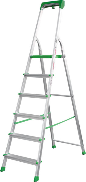 Изображение товара Лестница-стремянка Новая Высота NV2115 / 2115106