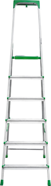 Изображение товара Лестница-стремянка Новая Высота NV2115 / 2115106