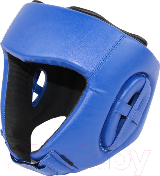 Изображение товара Боксерский шлем BoyBo Titan IB-24-1 (S, синий)