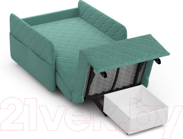 Изображение товара Кресло-кровать Moon Family 119 / MF006393