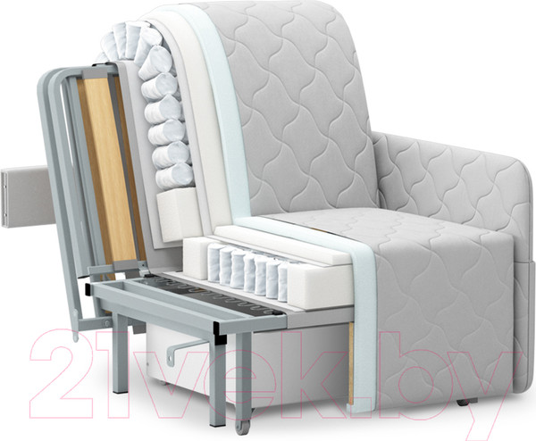 Изображение товара Кресло-кровать Moon Family 119 / MF006397