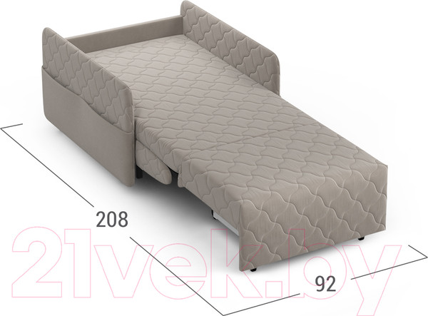 Изображение товара Кресло-кровать Moon Family 119 / MF006379