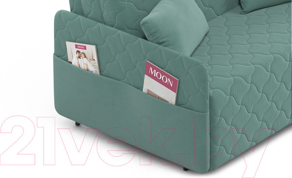 Изображение товара Кресло-кровать Moon Family 119 / MF006381