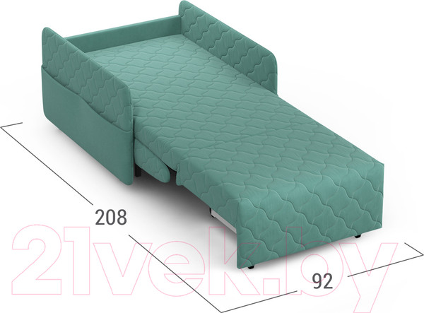 Изображение товара Кресло-кровать Moon Family 119 / MF006381