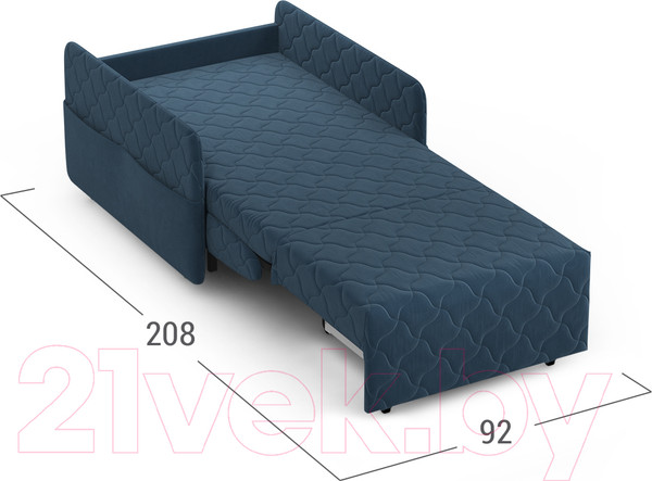 Изображение товара Кресло-кровать Moon Family 119 / MF006382