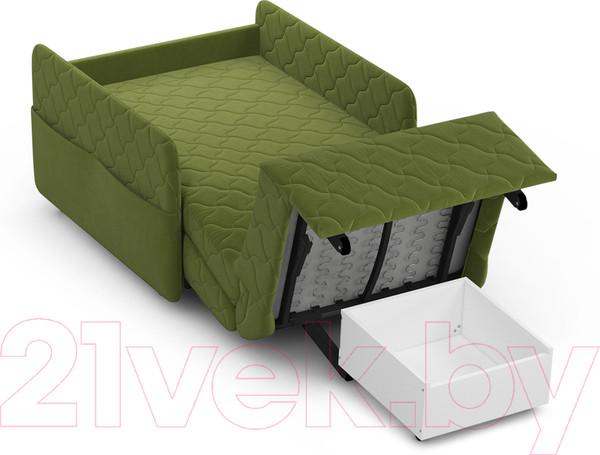 Изображение товара Кресло-кровать Moon Family 119 / MF006385