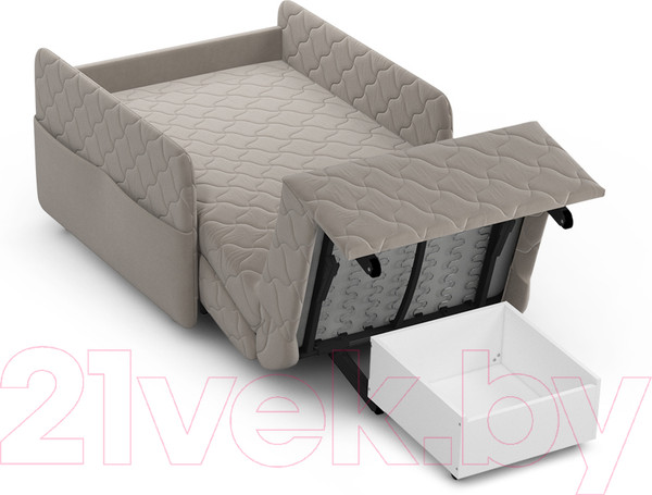 Изображение товара Кресло-кровать Moon Family 119 / MF006386